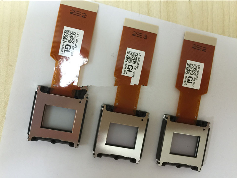  Sửa máy chiếu giá rẻ - Thay tấm lọc màu LCD 